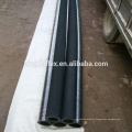 DN80 Flexible EPDM Chemical Hose for Squeeze Pump 16bar